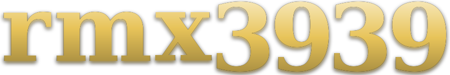 rmx3939 logo